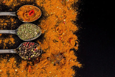SPICE BLENDS