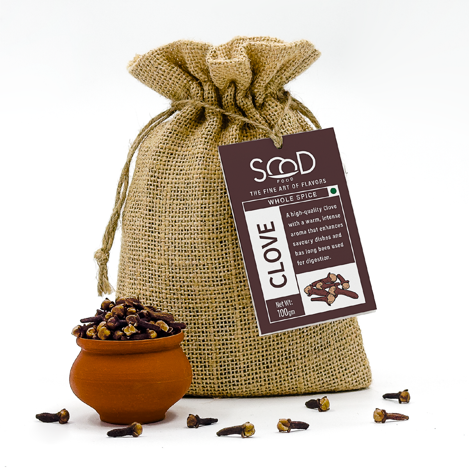 CLOVE