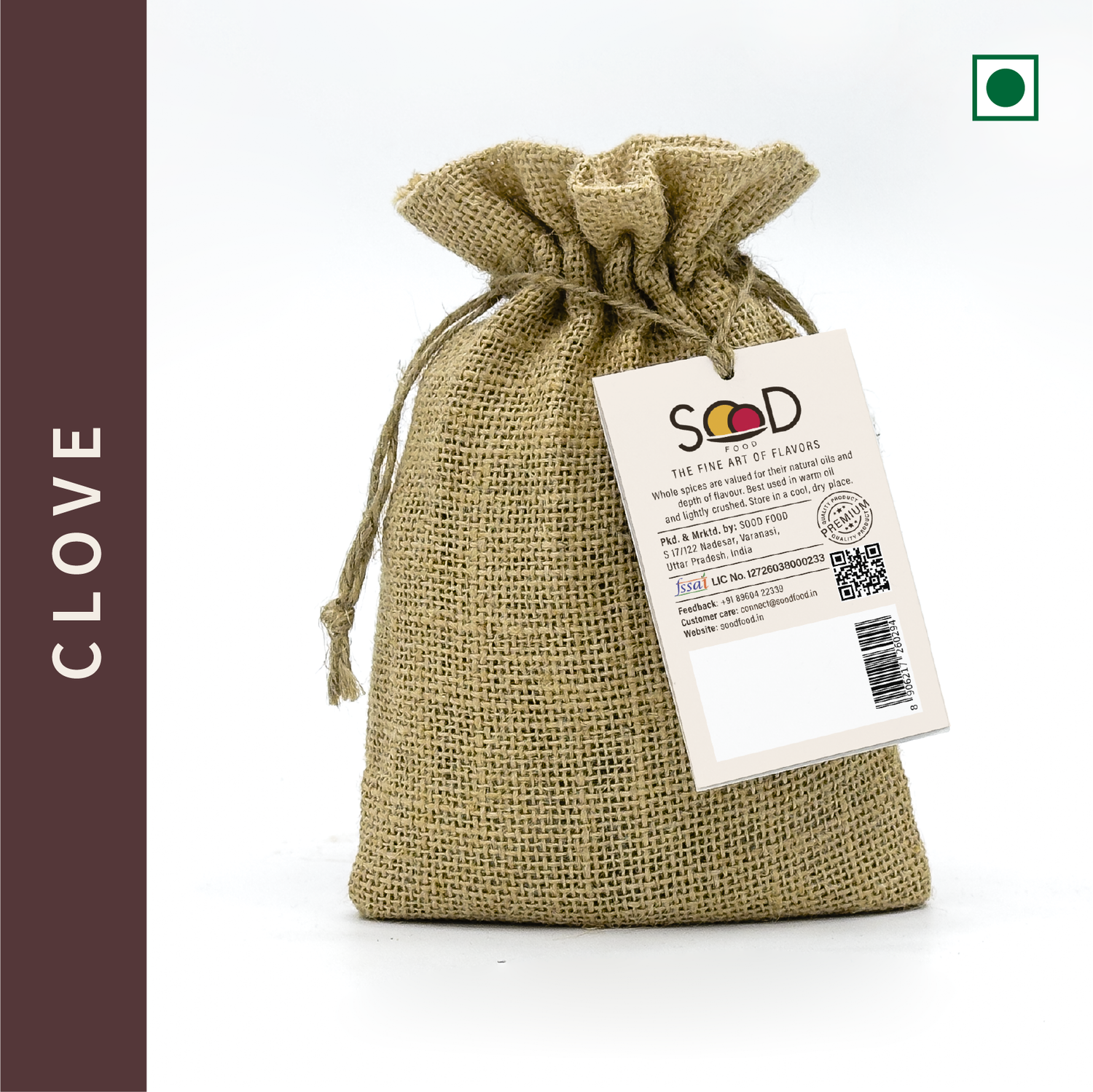 CLOVE