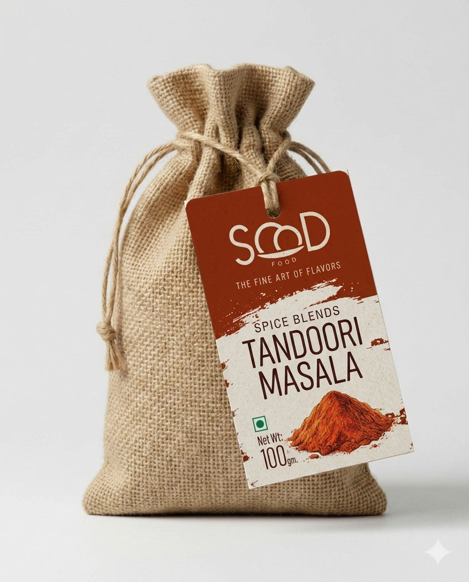 Tandoori Masala