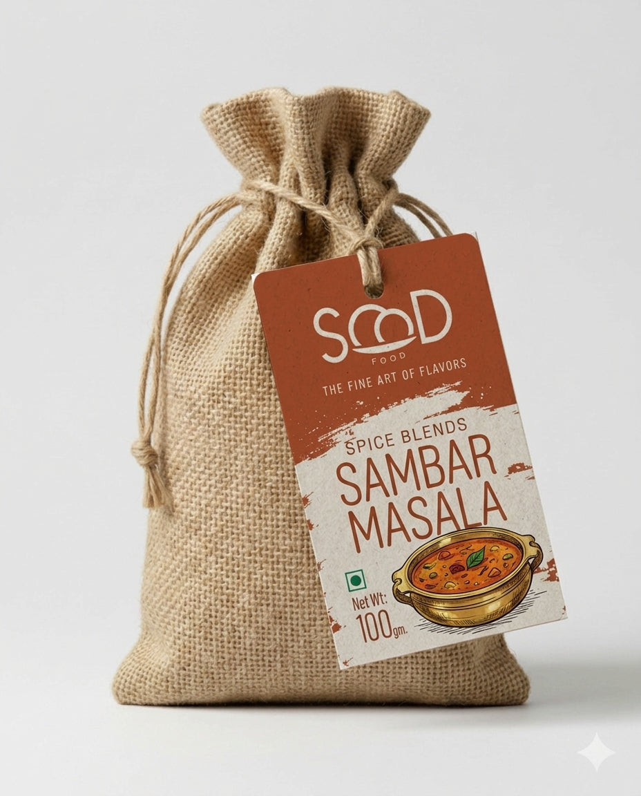 Sambar Masala