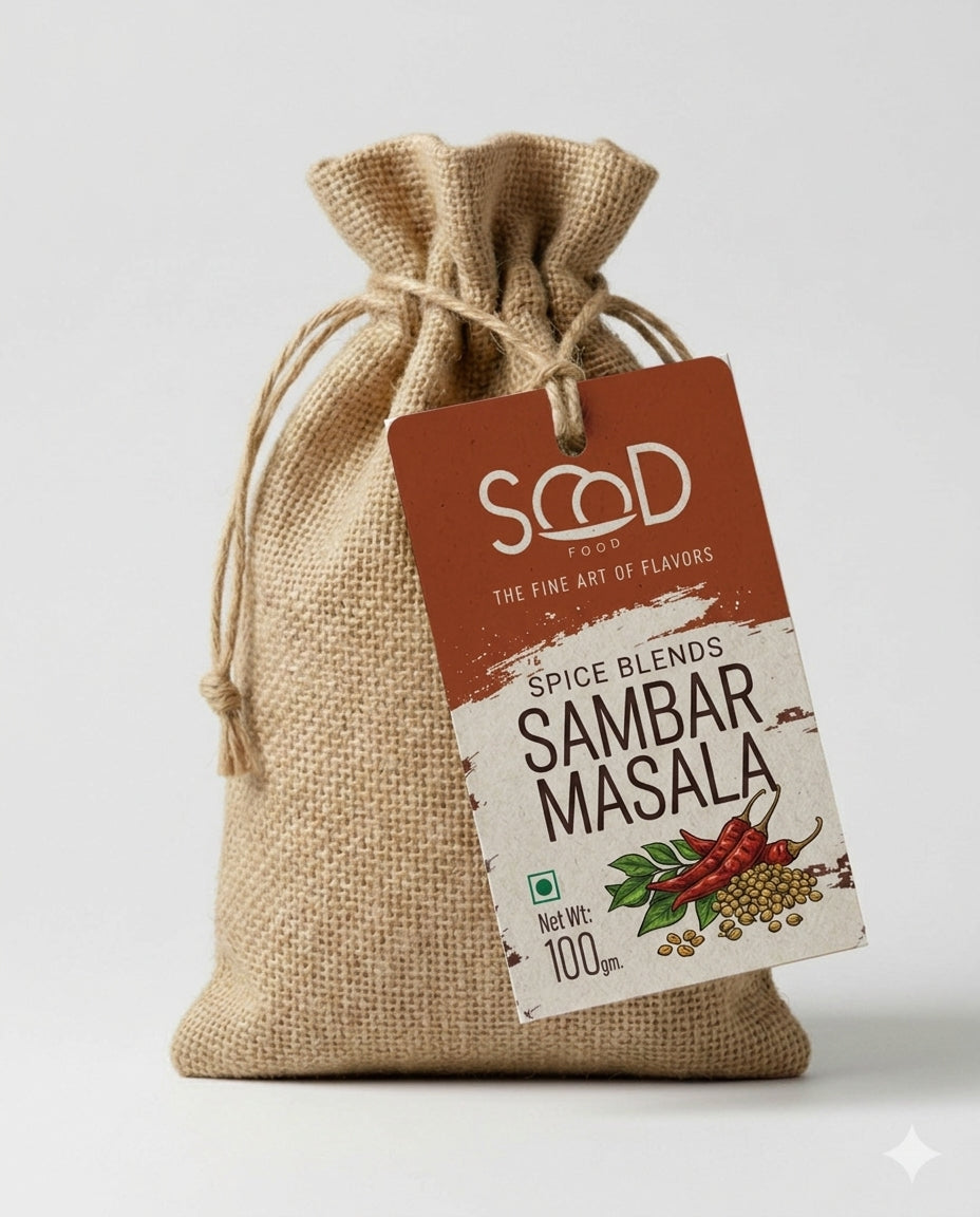 Sambar Masala
